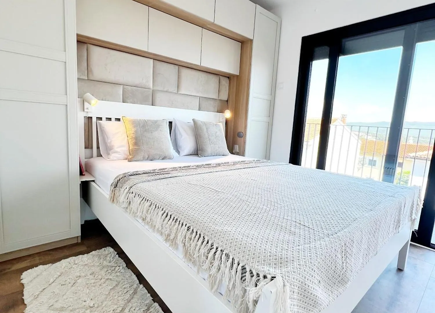 Meldaria Residence Krk Town