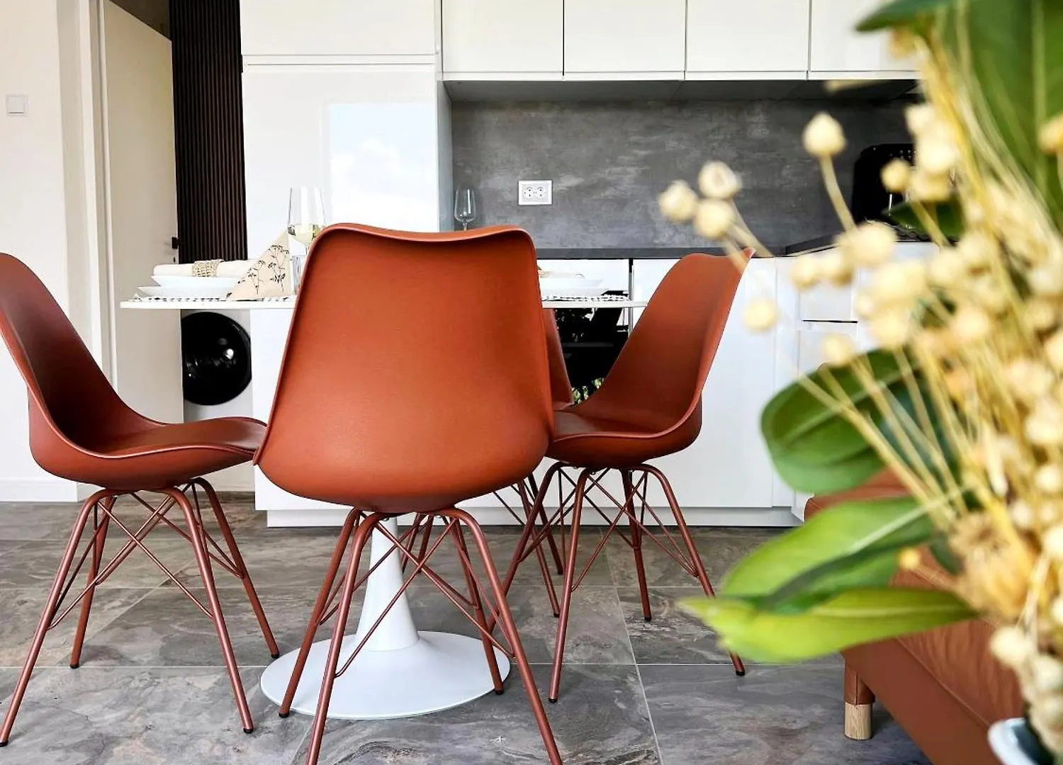 Meldaria Residence Krk Town Apartment