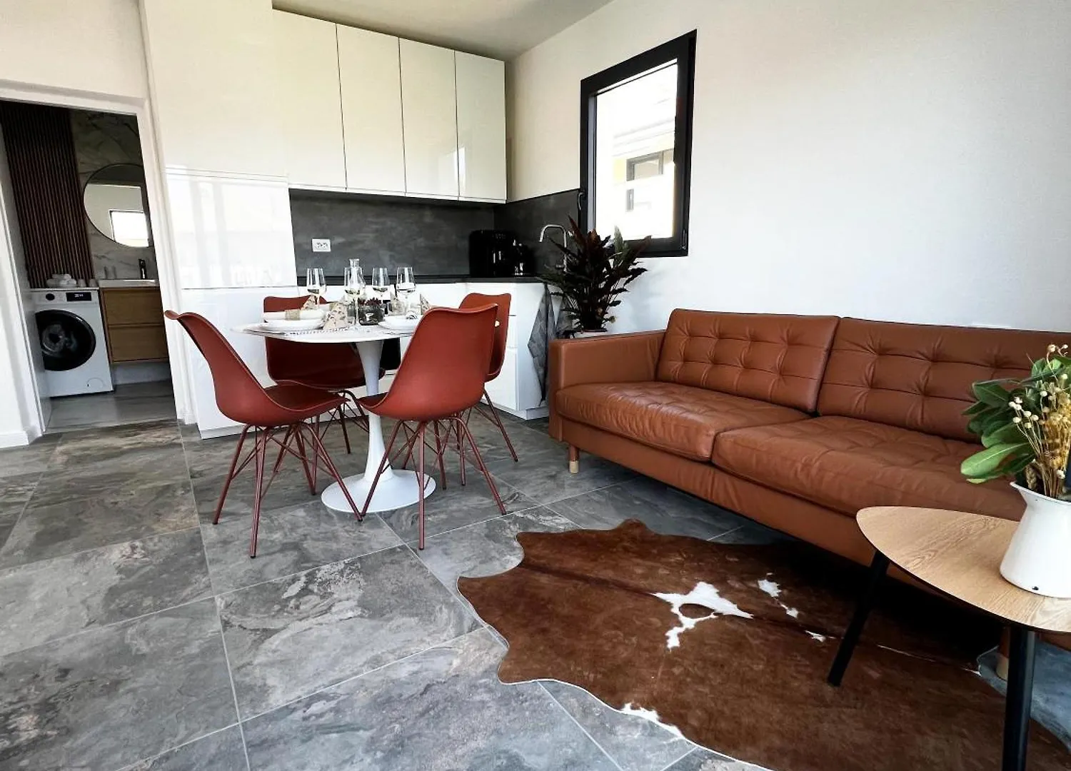 Meldaria Residence Krk Town Croatia