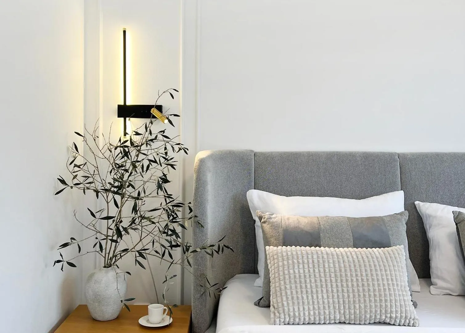 Apartment Meldaria Residence Krk Town Croatia