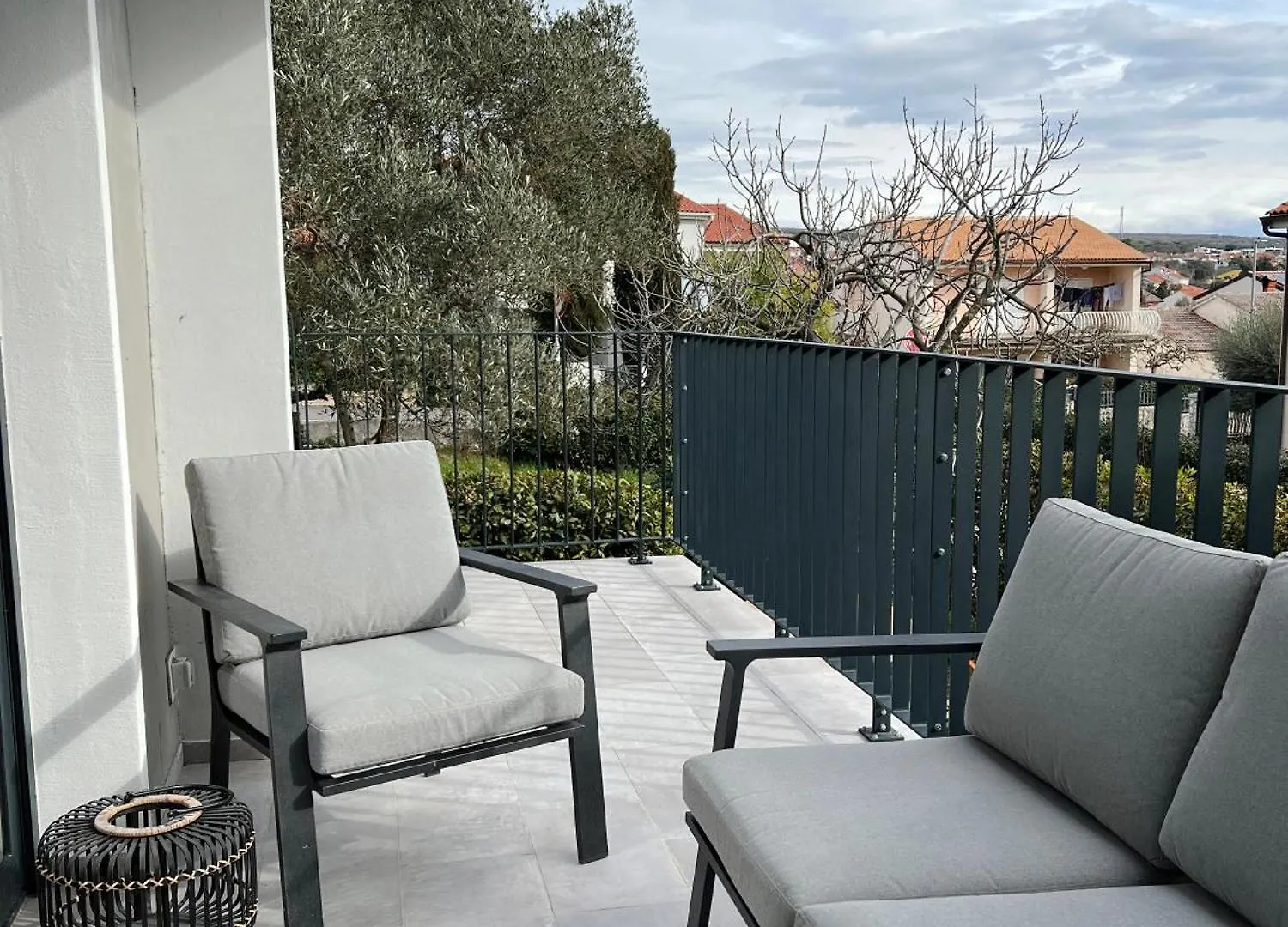 Meldaria Residence Krk Town Apartment