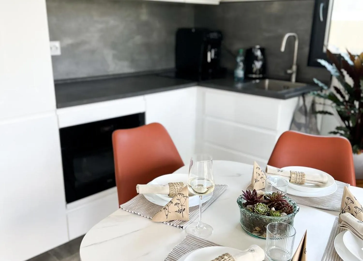 Meldaria Residence Krk Town 0*,
