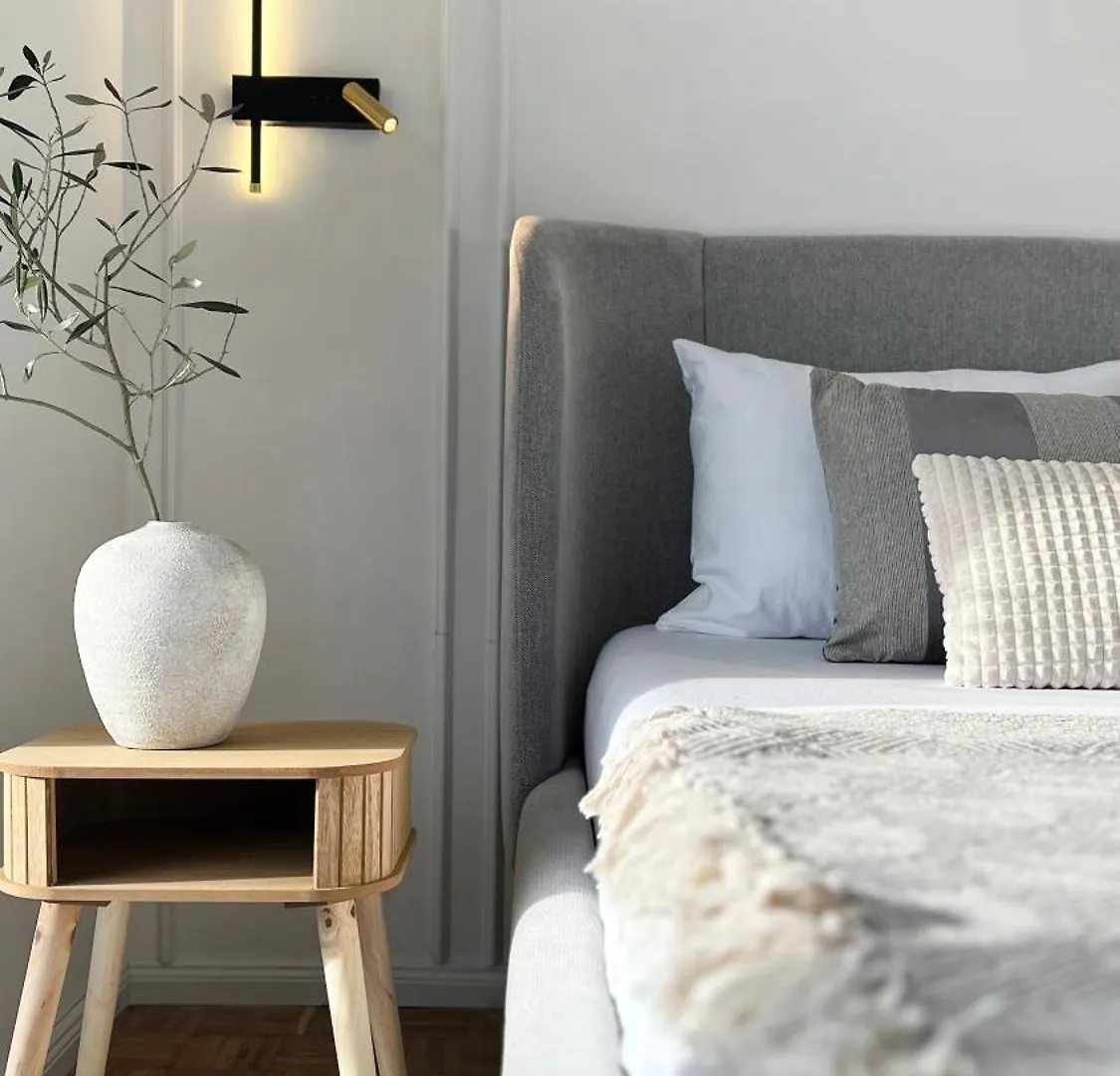 Meldaria Residence Krk Town