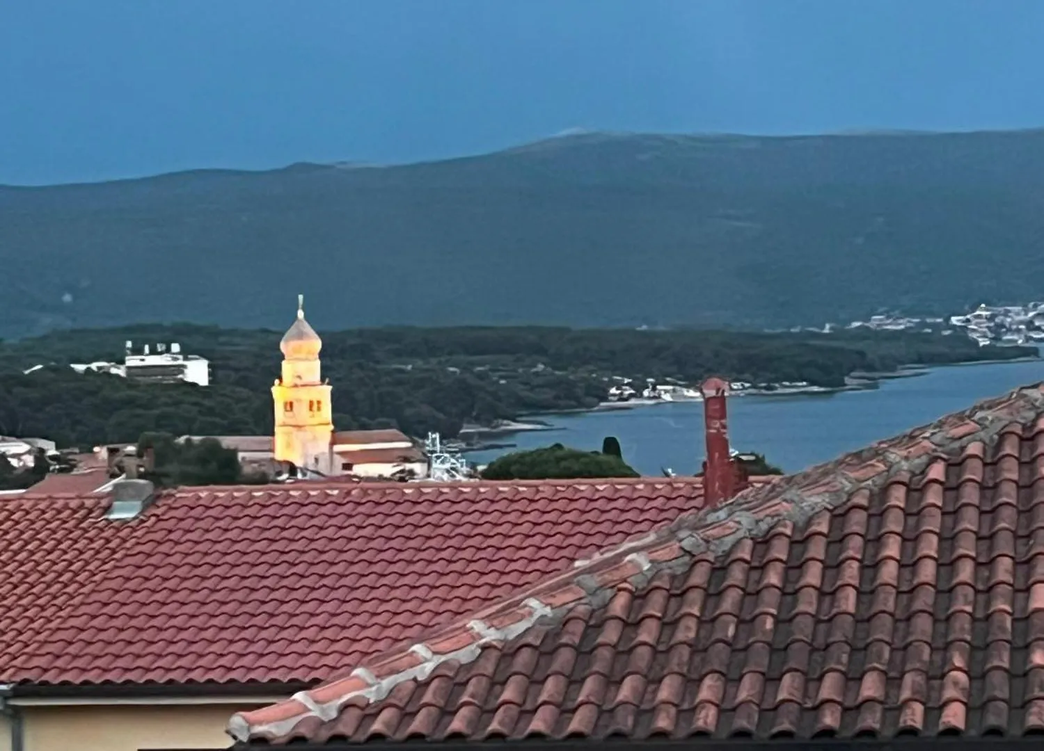 Meldaria Residence Krk Town Apartment