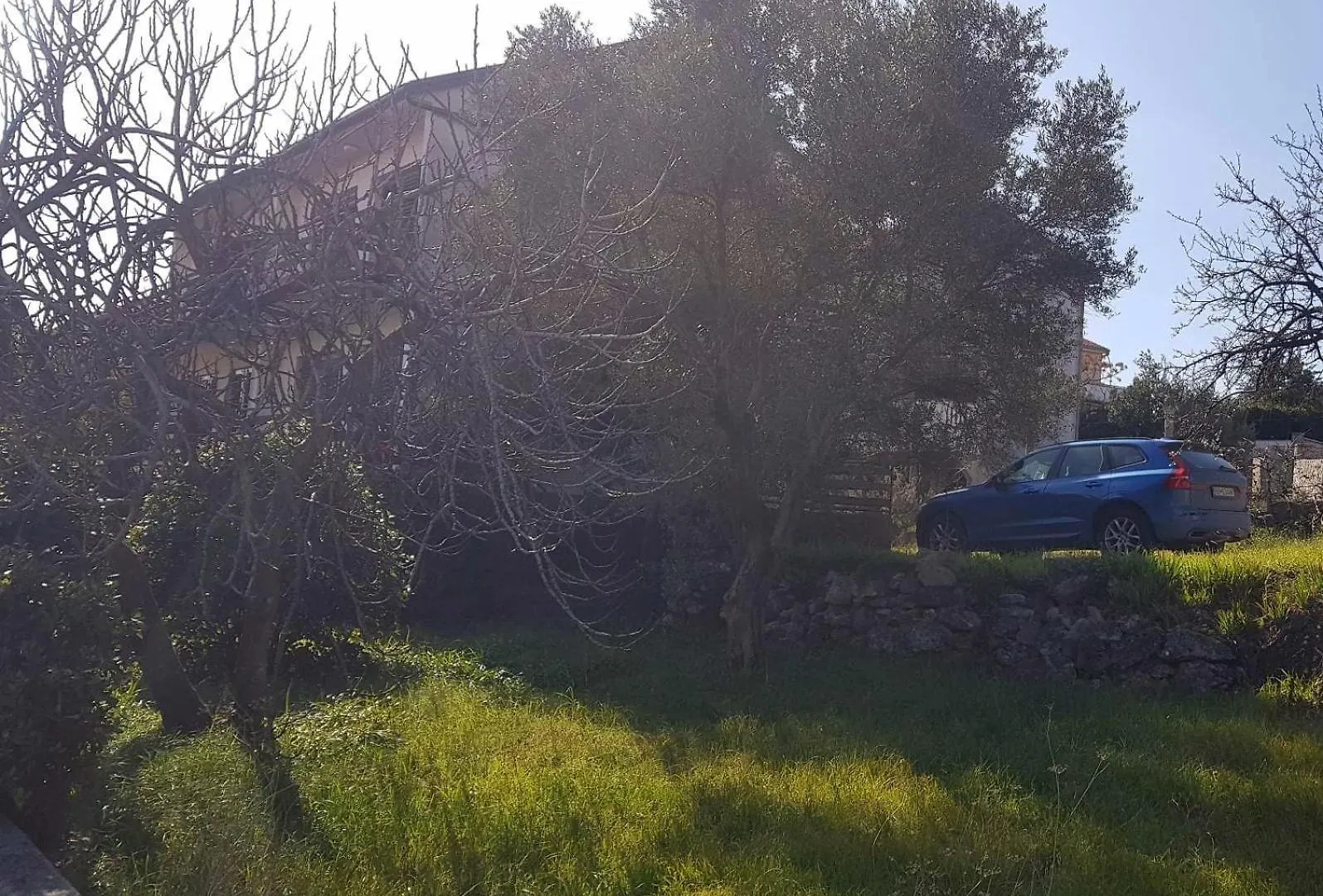 Meldaria Residence Krk Town Croatia