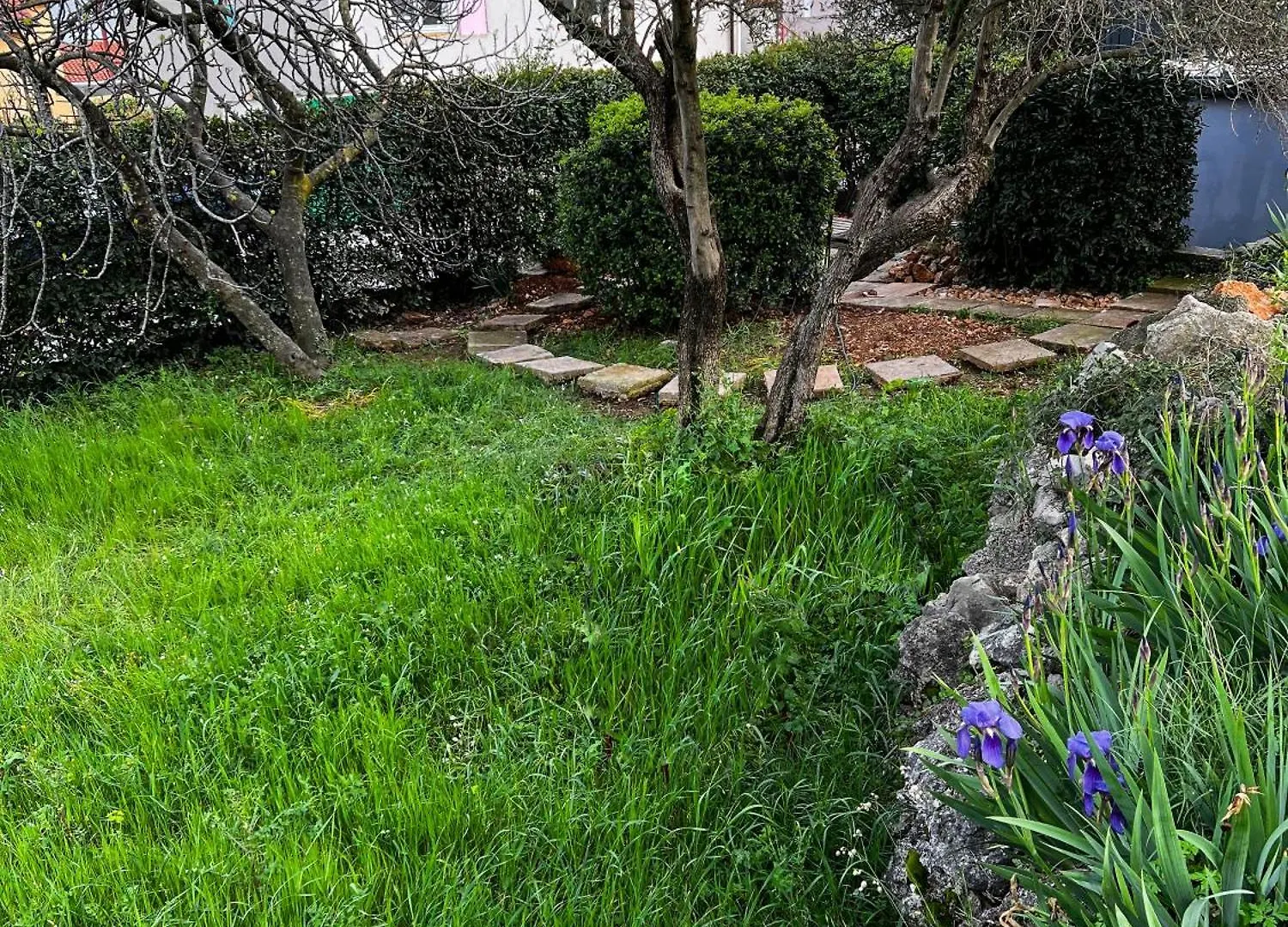 דירה קרק Meldaria Residence
