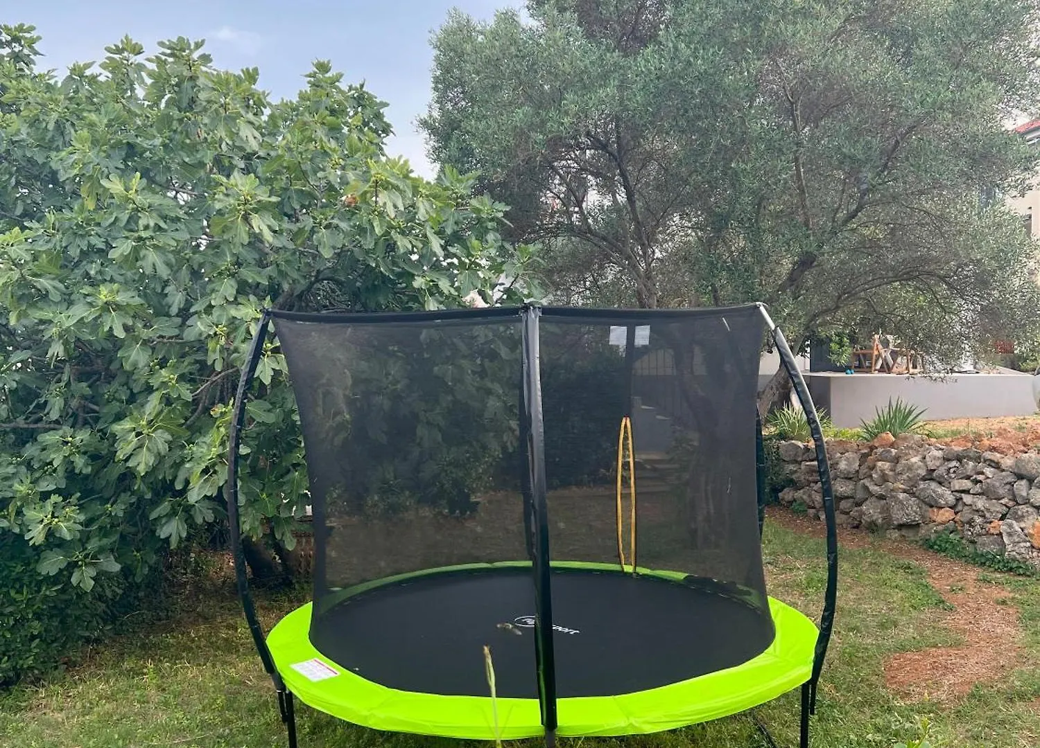 דירה קרק Meldaria Residence קרואטיה